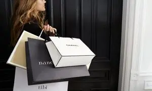 سقوط بی سابقه خرید از برندهای لوکس خبرساز شد