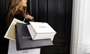 سقوط بی سابقه خرید از برندهای لوکس خبرساز شد