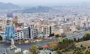 با 2 میلیارد کجای کرج آپارتمان نوساز بخریم؟