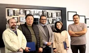 هم آوا و جوپار تفاهم نامه همکاری امضا کردند