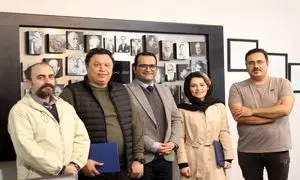 هم آوا و جوپار تفاهم نامه همکاری امضا کردند
