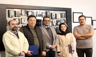 هم آوا و جوپار تفاهم نامه همکاری امضا کردند
