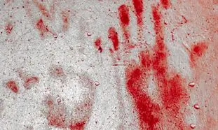 یک قتل و دو کما به خاطر فروش واحد مسکونی
