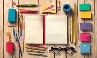 بهترین فروشگاه لوازم تحریر در شیراز کدام است؟