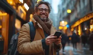 5 گوشی 1 میلیون تومانی هانوفر برای محیط های صنعتی