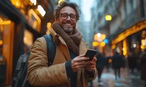 5 گوشی 1 میلیون تومانی هانوفر برای محیط های صنعتی