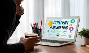کسب‌ و کار شما آماده رشد است؟ بازاریابی محتوایی را امتحان کنید!