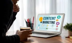 کسب‌ و کار شما آماده رشد است؟ بازاریابی محتوایی را امتحان کنید!