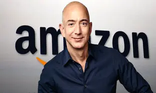 قیمت شوکه کننده جت شخصی جف بزوس مالک آمازون