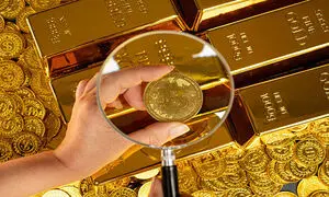 دیجی کالا سرویس جدید طلای دیجیتال را معرفی کرد