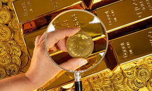دیجی کالا سرویس جدید طلای دیجیتال را معرفی کرد