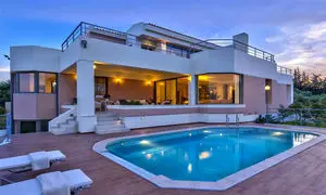 با ویلای خود از سایت رومیتا کسب درآمد کنید
