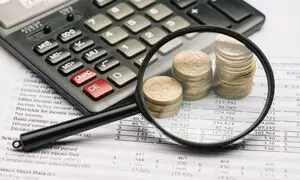 حجم سپرده‌ های بانکی کاهش یافت