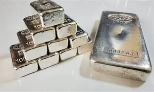 چطور با خرید نقره سرمایه گذاری موفقی داشته باشیم؟