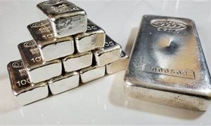 چطور با خرید نقره سرمایه گذاری موفقی داشته باشیم؟
