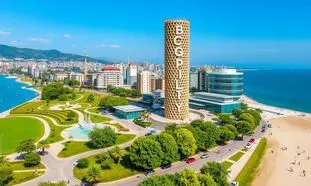 9  تفریح هیجان‌ انگیز که تور باتومی را متفاوت می‌ کند