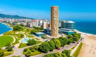 9  تفریح هیجان‌ انگیز که تور باتومی را متفاوت می‌ کند