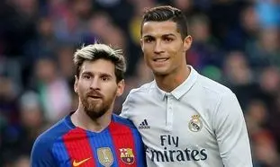 ثروتمندترین ورزشکاران جهان در سال 2024 / رقابت مسی و رونالدو