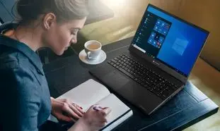 چند نکته مهم برای خرید لپ تاپ استوک توشیبا