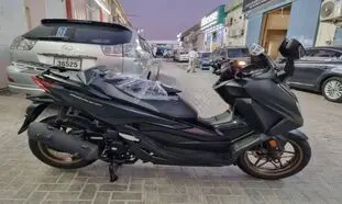 موتوری که هم قیمت پژو 207 است