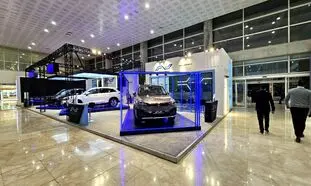 فروش حواله ای و قسطی خودروهای وارداتی 2024 در نمایشگاه ها