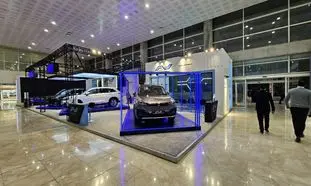 فروش حواله ای و قسطی خودروهای وارداتی 2024 در نمایشگاه ها