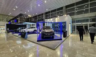 فروش حواله ای و قسطی خودروهای وارداتی 2024 در نمایشگاه ها