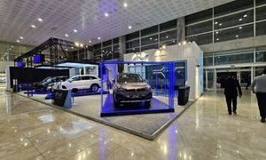 فروش حواله ای و قسطی خودروهای وارداتی 2024 در نمایشگاه ها