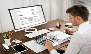 مزایای نرم‌ افزار حسابداری آنلاین
