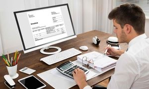 مزایای نرم‌ افزار حسابداری آنلاین