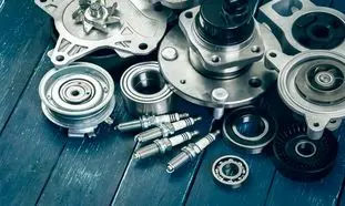 لوازم یدکی خودرو | چگونه از قطعات تقلبی دور بمانیم؟