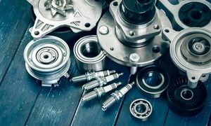 لوازم یدکی خودرو | چگونه از قطعات تقلبی دور بمانیم؟