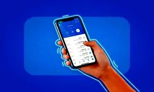 بلوبانک هک نشد