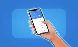 بلوبانک هک نشد