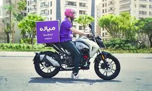 دیجی کالا بخشی از سهام میاره را خرید