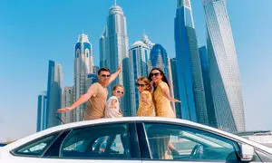 تأثیر رنت ماشین بر صنعت گردشگری