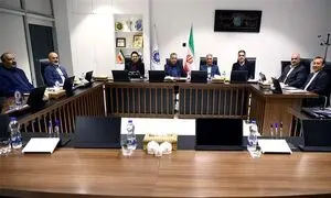 انتصاب مدیر روابط عمومی اتاق ایران