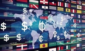چگونه می‌ توانیم از جفت ارزها در فارکس سود کنیم؟