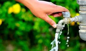 کاهش مصرف آب به شیوه اکتیوکلینرز