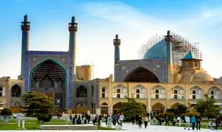 تورهای 24 ساعته برای پاییز امسال