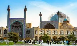 تورهای 24 ساعته برای پاییز امسال