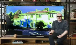 ویژگی های منحصر به فرد محصولات سامسونگ برای گسترش دسترسی پذیری افراد نابینا