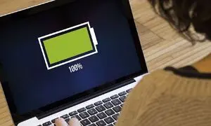 آشنایی با لپ‌ تاپ‌ های دارای باتری فوق‌ العاده