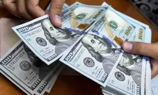 قیمت دلار دوباره کم می شود؟