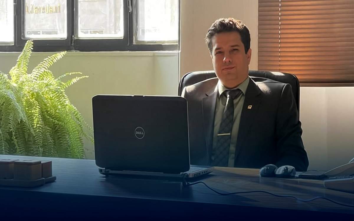 نرم افزار حسابداری ابری لیام با جدیدترین فناوری های روز دنیا