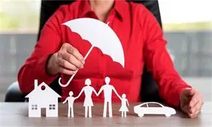چطور بدون استخدام خود را بیمه کنیم؟