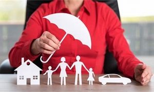 چطور بدون استخدام خود را بیمه کنیم؟