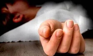 قتل دختر نوجوان توسط پدرش به خاطر یک مرد غریبه