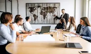 برگزاری تداکس ارتباطات با حضور فعالان حوزه برندینگ