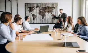 برگزاری تداکس ارتباطات با حضور فعالان حوزه برندینگ